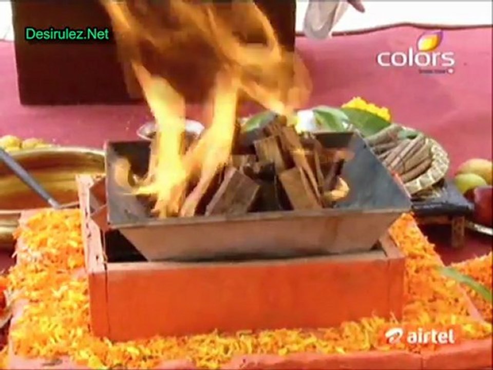Hawan 27th March 2012 Part2