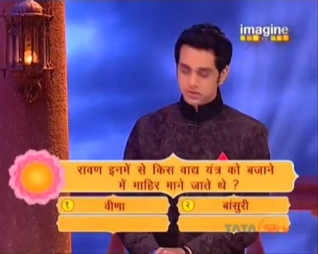 Gyaan Guru 27th March 2012pt1