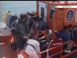 Noticias en Libertad 1ª ed. - 27/05/07