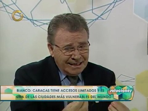 Soluciones: ¿Cómo disminuir los accidentes viales en la baja de Tazón?