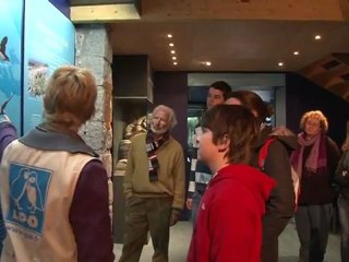 présentation station lpo