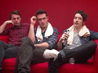 Sélection Prix Chorus 2012 les Juveniles