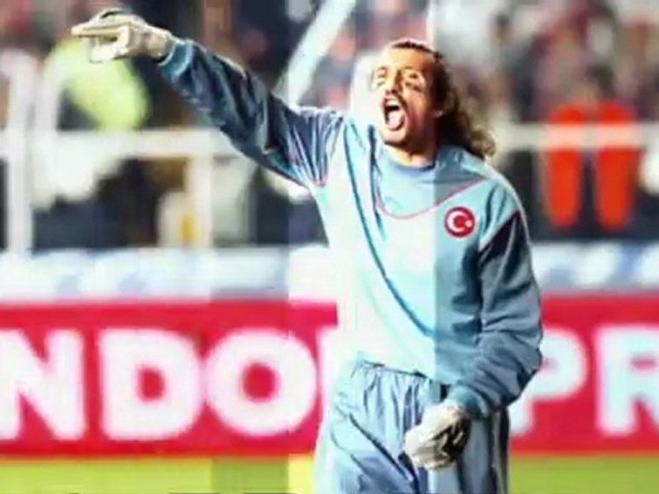 Gülben Ergen - Avrupa / Milli Takım