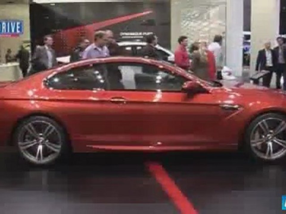 Salone Internazionale dell’Auto di Ginevra 2012 - SAFE DRIVE  (3)