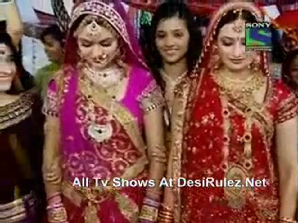 Shubh Vivah 27th March 2012-Pt-2