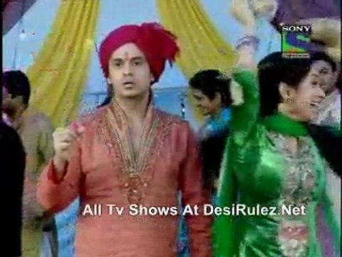 Shubh Vivah 27th March 2012-Pt-4
