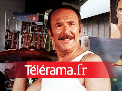 Jean-Pierre Marielle : Les cons, ça, ça fout les jetons .