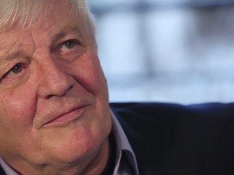 PIERRE SCHOENDOERFFER - LÀ-HAUT, AU-DESSUS DES NUAGES