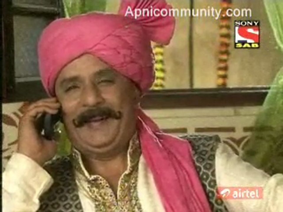 I Luv My India [Episode - 27] - 27th March 2012 pt2