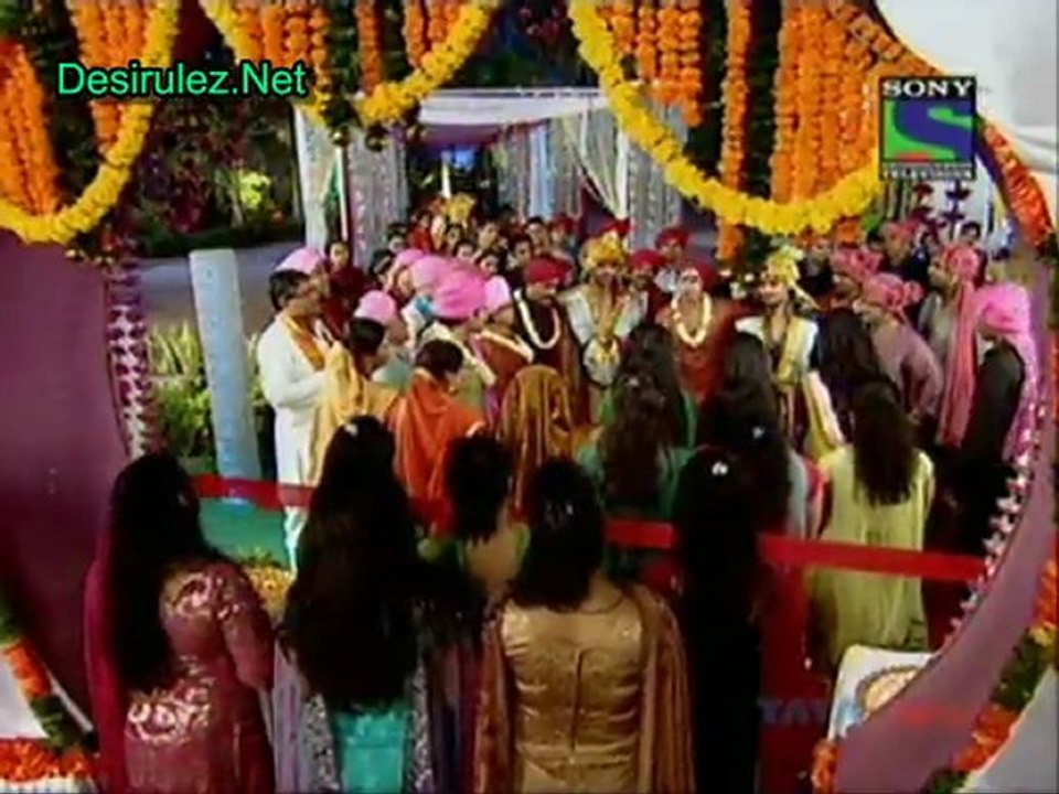 Shubh Vivah 27th March 2012-Part-1