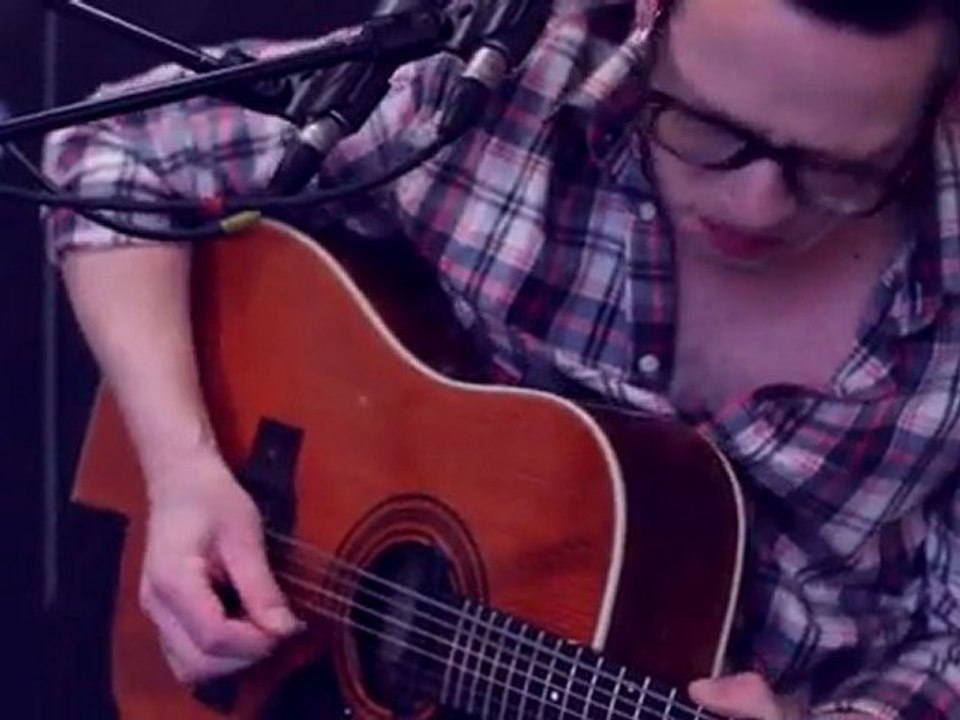 Bernhoft "Cmon Talk"