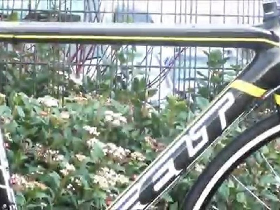Felt F6 Road Bike 2012