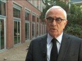 les itws diagnostic TIC Martin Malvy, Président de la Région Midi-Pyrénées