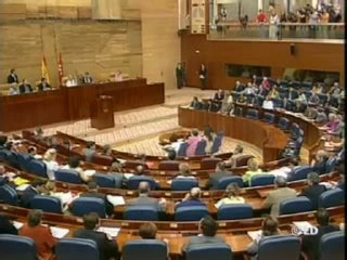 Noticias en Libertad Madrid 2ª Ed. - 29/05/07