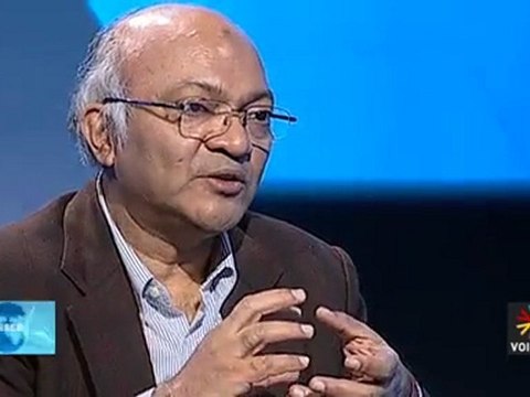 รายการ Hot Topic ประจำวันที่ 27 มีนาคม 2555