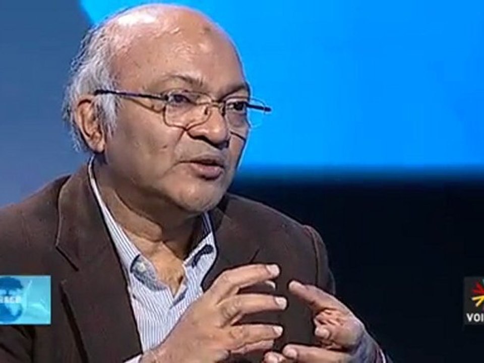 รายการ Hot Topic ประจำวันที่ 27 มีนาคม 2555