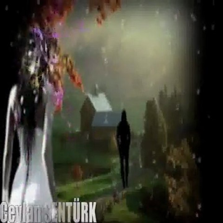 BİTTİN ARTIK BENDE - CEYLAN