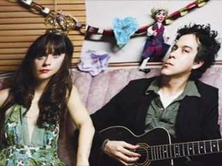 I should have known better - She & Him