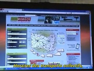 Oise mobilité : entrez dans la nouvelle ère des transports !