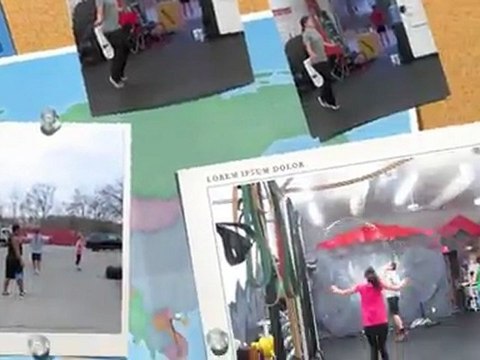 Morris County Personal Training (Group Training)