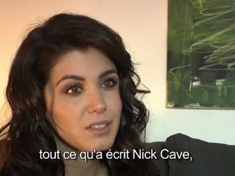 Intouchables, Perfect Sense, Katie Melua