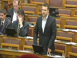 Staudt Gábor felszólalása VII.