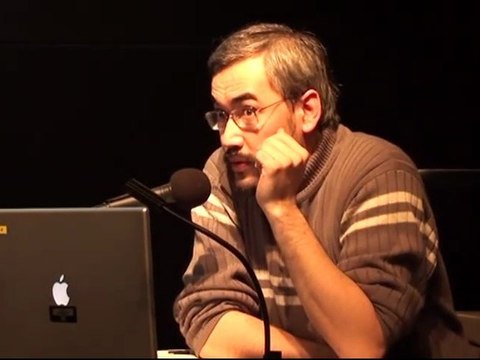 Conférence d’Ilan Nguyên : Aux origines du cinéma japonais d’animation - Planète Manga ! du 11 février au 27 mai 2012