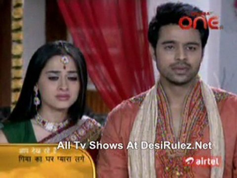 Piya Ka Ghar Pyara Lage 27th March 2012 pt3