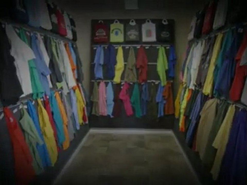 The Ink Spot - Provo Screen Printer