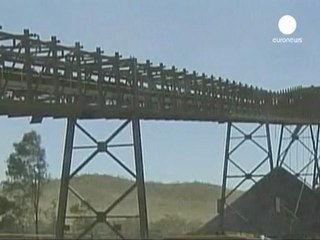 Rio Tinto vende miniere di diamanti