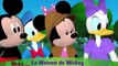 Disney Junior - La Maison de Mickey, la chasse aux oeufs de Pâques  - Dimanche 8 Avril à 9H00