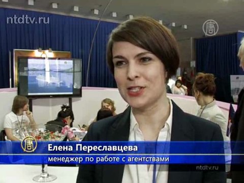 Украинцы выбирают место отдыха на лето