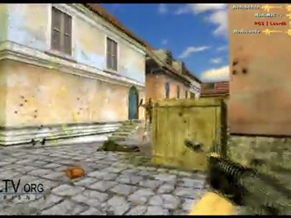 CS - ESWC 2007