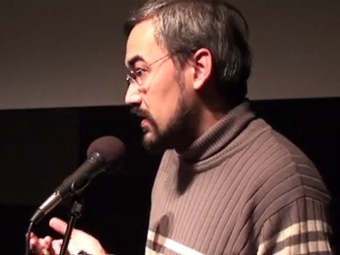 Dessins animés du Japon, de l’avant à l’après-guerre - Planète Manga ! du 11 février au 27 mai 2012