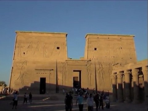 Philae 2006