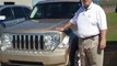Used Jeep Liberty Available To Area Tulsa Used SUV Buyers At Barry Sanders Honda