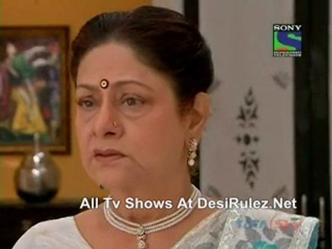 Dekha Ek Khwaab 27th March 2012-Pt2