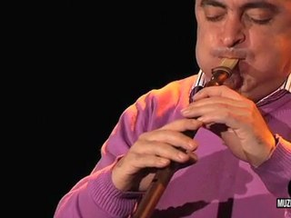 10 years Muziekpublique | Vardan Hovanissian (doudouk): Hovivi Kanch