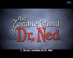 Borderlands : IAZ (01) Île Pas Très Paradisiaque