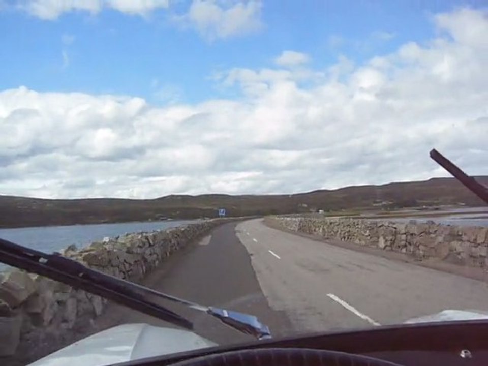 Ami6 en Ecosse part2