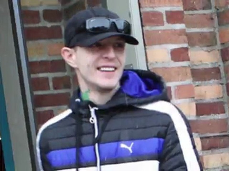 Madonna: totaler fehltritt!