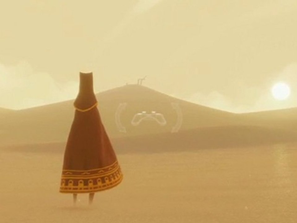 Guide FR HD Journey - Partie 1