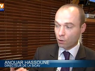 Une assurance-vie "charia compatible"