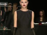 John Richmond Fall 2012 Show, Milan Fashion Week | FashionTV