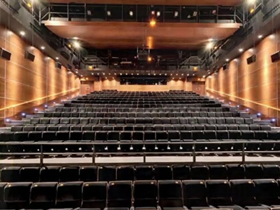 ENGHIEN DESTINATION TOURISTIQUE