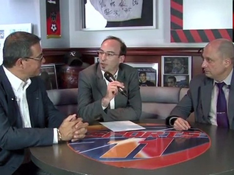 ActufootTV : le talk