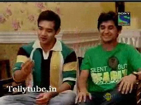 Saas Bina Sasural - 27th March 2012 - Part 2