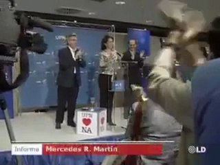 Noticias en Libertad 2ª ed. - 31/05/07