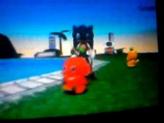 sonic adventure 2 battle chaos 2