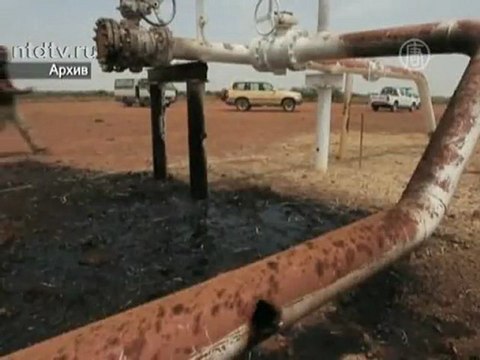 Растет напряженность между Суданом и Южным Суданом